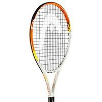 head mx spark pro tennis racket
