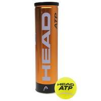 HEAD ATP Tennis Balls