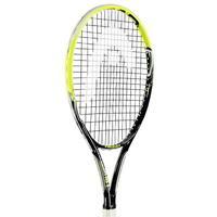 HEAD MX Cyber Pro Tennis Racket