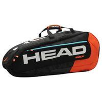HEAD Radical 12 Racket Monster Combi Racket Bag