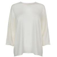 HELMUT LANG Cashmere Oversized Knit Jumper