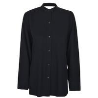 HELMUT LANG Jacquard Twill Shirt