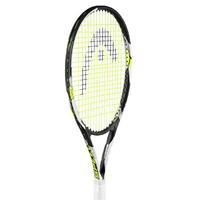 head mx speed tour tennis racket