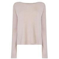 HELMUT LANG Ribbed Jumper