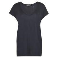 helmut lang scoop neck t shirt