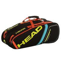 HEAD Core Combi 6 Racket Tennis Bag