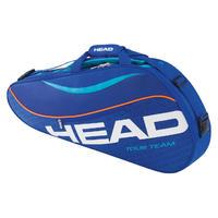 Head Tour Team Pro 3 Racket Bag SS16 - Blue/Blue