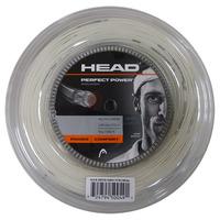 Head Perfect Power 16 Squash String - 110m Reel