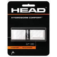 head hydrosorb comfort replacement grip white