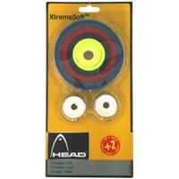 Head XtremeSoft Grips - Assorted Colour