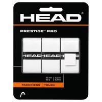 Head Prestige Pro Overgrip - 3 Pack