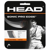 Head Sonic Pro Edge 1.30mm Tennis String Set