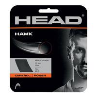 Head Hawk Tennis String Set - 1.30mm