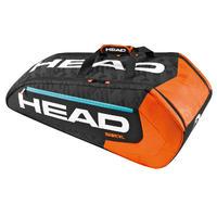 Head Murray Radical Supercombi 9 Racket Bag