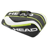 Head Junior Combi 6 Racket Bag SS16