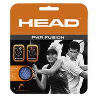Head PWR Fusion 1.30mm Tennis String Set - Blue