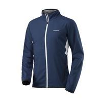 Head Club Mens Jacket - Navy, L