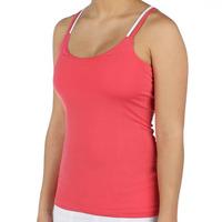 head performance womens tank top pink l