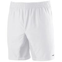 Head Club Mens Shorts SS16 - White, XXL