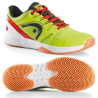 Head Nitro Team Mens Indoor Court Shoes - 10 UK