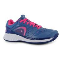 HEAD Sprint Pro Clay Tennis Shoes Ladies