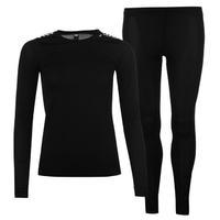 Helly Hansen Trocken Lifa Baselayer Set Ladies