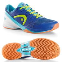 Head Nitro Pro Mens Indoor Court Shoes - 10 UK