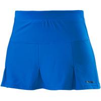 head club basic ladies skort blue l