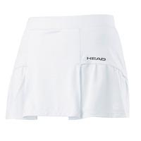 Head Club Ladies Skort - White, XL