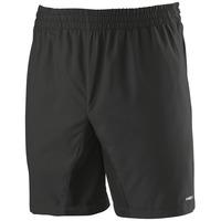 Head Club Mens Shorts SS16 - Black, XS