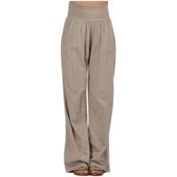 heel athens lab trousers tiger womens trousers in grey