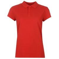 Helly Hansen Crew Polo Ladies