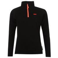 helly hansen alderley micro fleece ladies