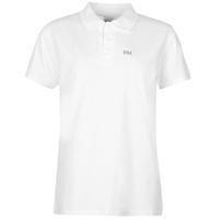 Helly Hansen Cove Polo Shirt Womens