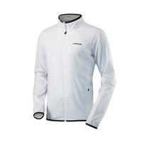 Head Club Mens Jacket - White, M