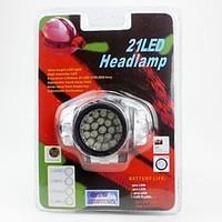 Headlamps LED Lumens 1 Mode LED AAA Camping/Hiking/Caving Everyday Use Cycling/Bike Hunting Climbing Outdoor ABS