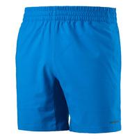 head club mens shorts blue xl