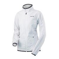 head club ladies jacket white s