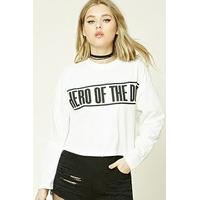 Hero Of The Day Graphic Tee