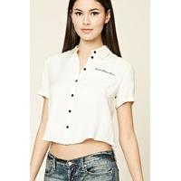 Heartbreaker Graphic Shirt