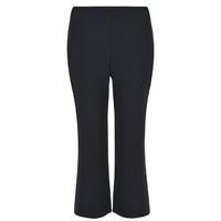 HELMUT LANG Viscose Trousers