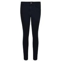 HELMUT LANG Ankle Length Skinny Jeans