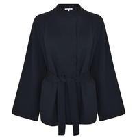 HELMUT LANG Wrap Knitted Cardigan
