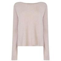 HELMUT LANG Ribbed Jumper