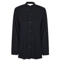 HELMUT LANG Jacquard Twill Shirt