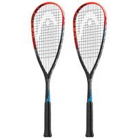 Head Ignition 135 Squash Racket Double Pack