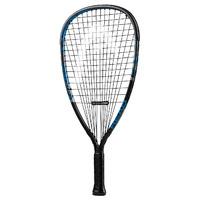 head mx cyclone racketball racket