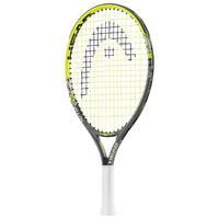 Head Novak 19 Junior Tennis Racket