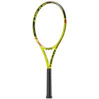 Head Graphene XT Extreme Pro Tennis Racket - Grip 3
