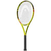 Head Graphene XT Extreme Rev Pro Tennis Racket - Grip 4